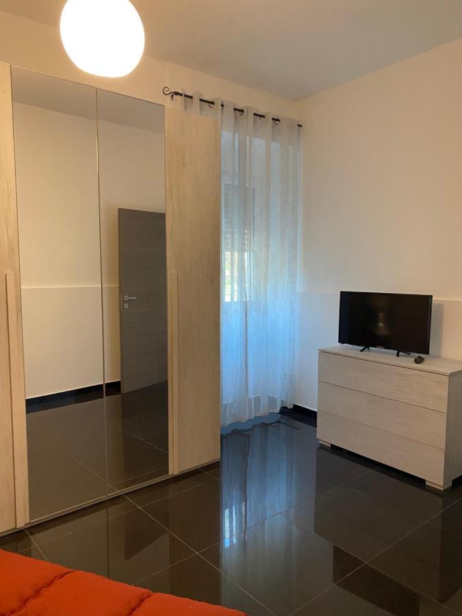 Apartamento Casa Pirandello 12 CTA Exterior foto