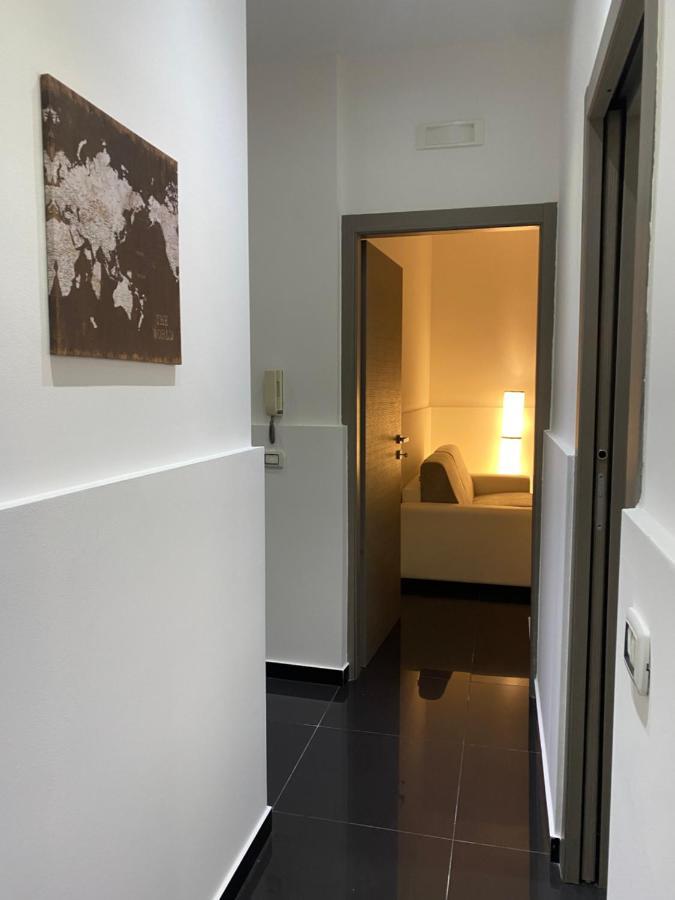 Apartamento Casa Pirandello 12 CTA Exterior foto